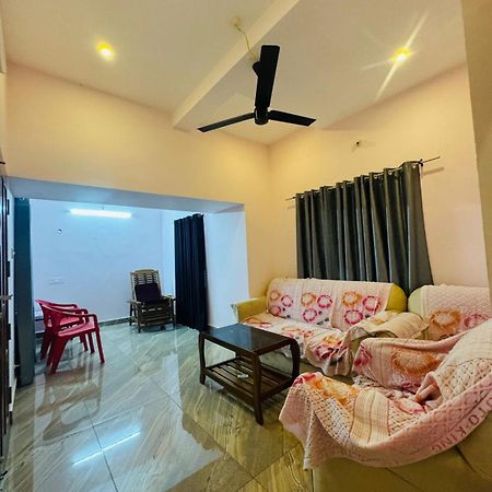 Epic Inn Villa Varkala With Kitchen Exterior photo