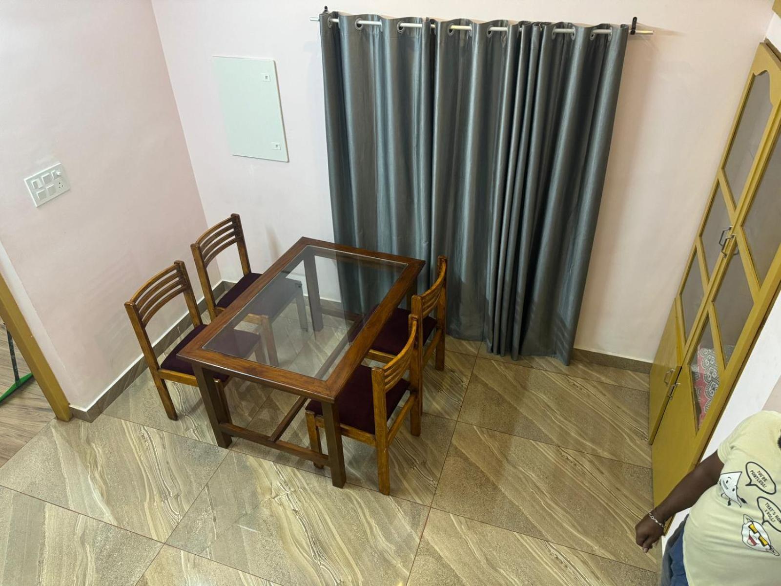 Epic Inn Villa Varkala With Kitchen Exterior photo